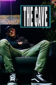 The Cave' Poster