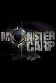 Monster carp' Poster