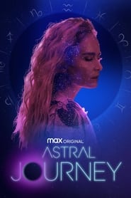 Astral Journey' Poster