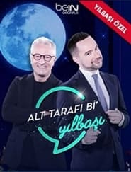 Alt Tarafi Bi Yilbasi' Poster
