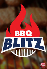 BBQ Blitz' Poster