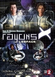 Rayons X' Poster