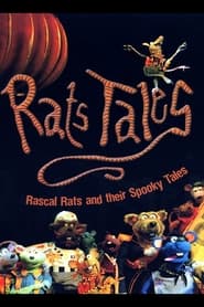 Rats Tales' Poster