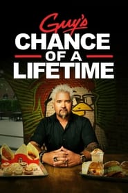 Guys Chance of a Lifetime' Poster