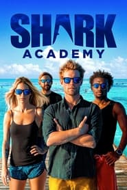Shark Academy' Poster