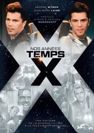 Temps X' Poster