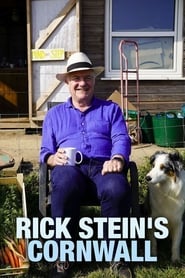 Rick Steins Cornwall' Poster