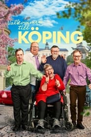 Vlkommen till Kping' Poster