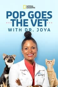 Pop Goes the Vet with Dr Joya' Poster