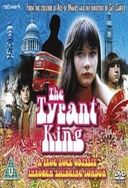 The Tyrant King' Poster