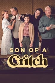 Son of a Critch' Poster