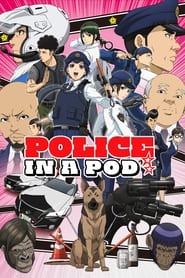 Streaming sources forPolice in a Pod