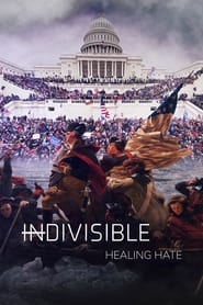 Indivisible Healing Hate Poster