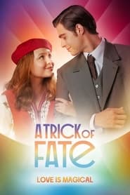 A Trick of Fate' Poster