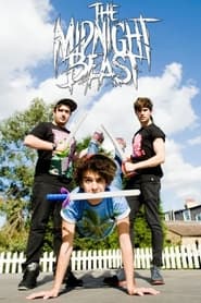 The Midnight Beast' Poster