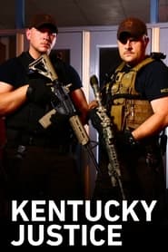 Kentucky Justice' Poster