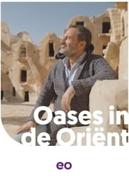 Oases in de Orint' Poster
