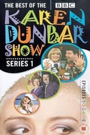 The Karen Dunbar Show' Poster