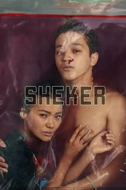 Sheker' Poster
