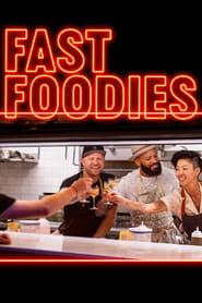 Fast Foodies' Poster