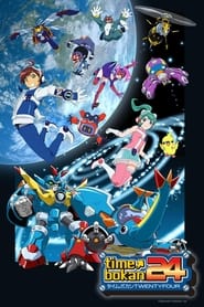 Streaming sources forTime Bokan 24