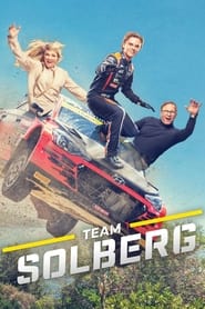 Team Solberg' Poster