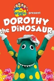 Dorothy the Dinosaur' Poster