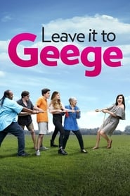 Leave it to Geege' Poster