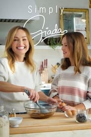 Simply Giada' Poster