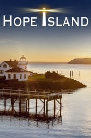 Hope Island' Poster