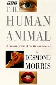 The Human Animal' Poster