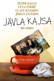 Jvla Kajsa' Poster