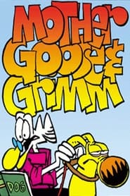 Mother Goose and Grimm' Poster