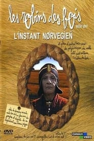 Linstant norvgien' Poster