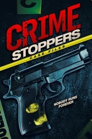 Crime Stoppers' Poster