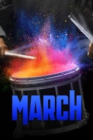 March' Poster