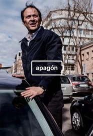 Apagn' Poster