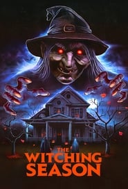 The Witching Season' Poster