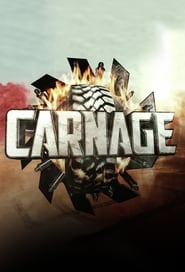 Carnage' Poster