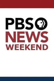 PBS News Weekend' Poster
