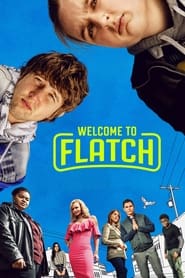 Welcome to Flatch' Poster
