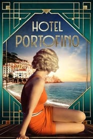 Hotel Portofino' Poster