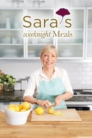 Saras Weeknight Meals' Poster