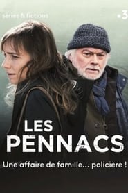 Les Pennac' Poster