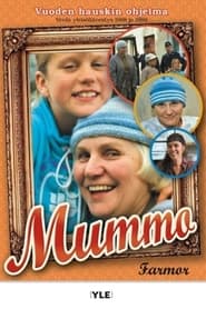 Mummo' Poster