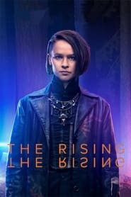 The Rising' Poster