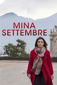 Mina Settembre' Poster
