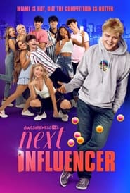 AwesomenessTVs Next Influencer' Poster