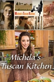 Michelas Tuscan Kitchen' Poster