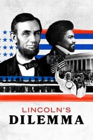Lincolns Dilemma' Poster